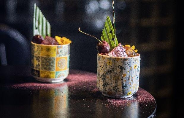 Sip, Savour, Discover: JW Marriott Maldives Kaafu Atoll Is Hosting an Unmissable Cocktail Journey This June