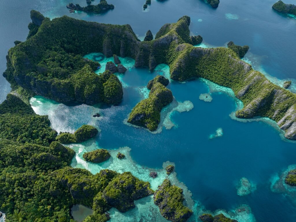 The Best Expedition Cruise Destinations for 2027–2028: Where the World's Great Wildernesses Begin