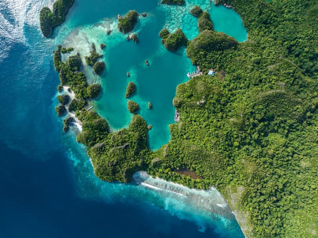 The Best Expedition Cruise Destinations for 2027–2028: Where the World's Great Wildernesses Begin