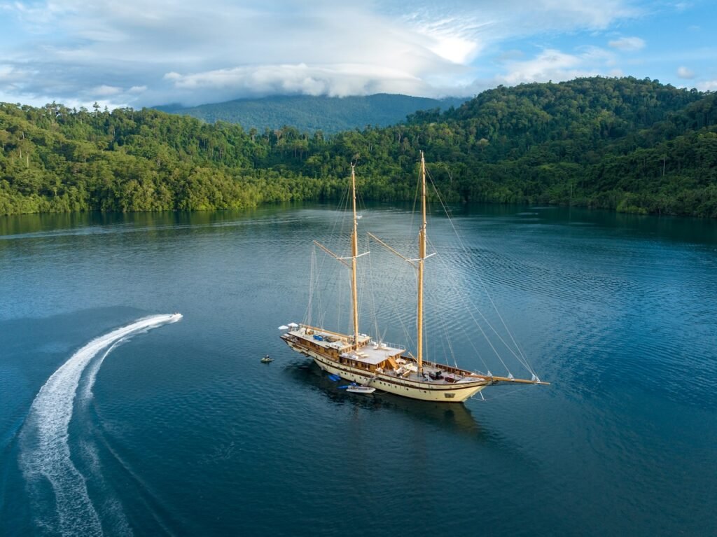 The Best Expedition Cruise Destinations for 2027–2028: Where the World's Great Wildernesses Begin