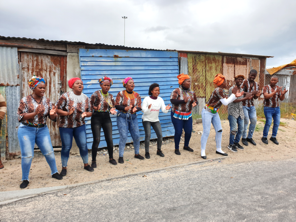 48 Hours in Cape Town: The Ultimate Luxury Travel Guide