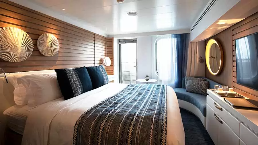 Best Luxury Cruise Lines Cruising the Kimberley in Australia for 2026