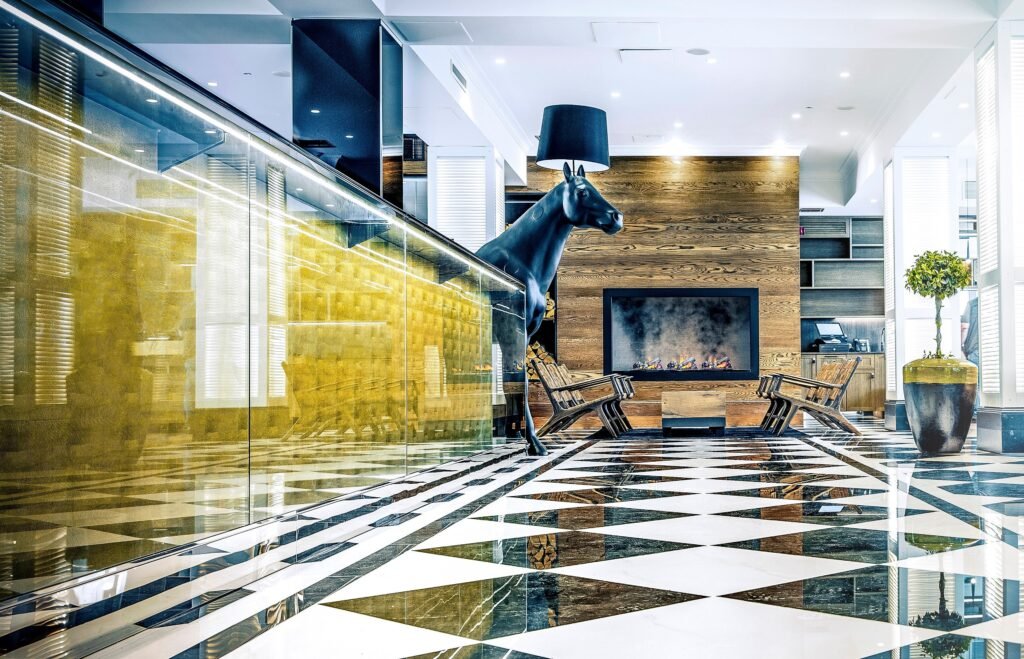 The Best Luxury Hotels in Helsinki: Eight Properties Worth Booking Now