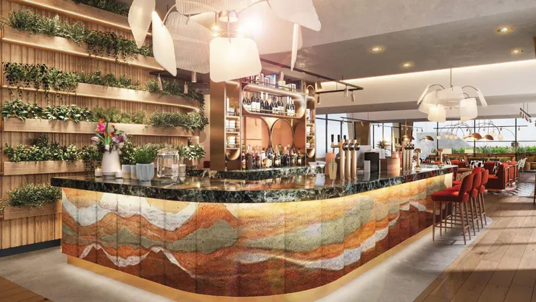 From central London and Miami Beach to the deserts of Saudi Arabia and the white sand beaches of Baja, this year sees a host of indulgent new hotels and resorts opening across the world. Nick Walton rounds up some of his favourites.