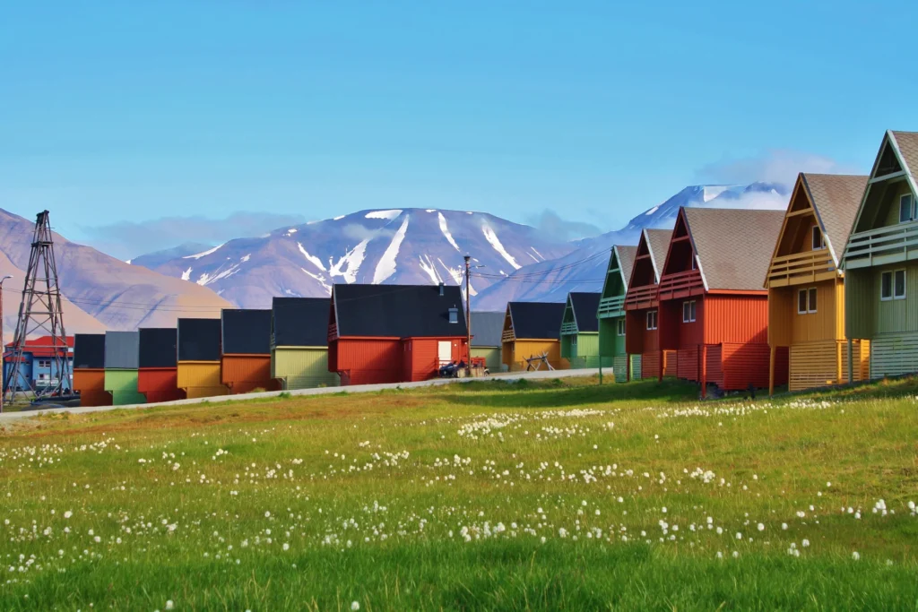 Best Luxury Cruise Lines in Svalbard for 2027