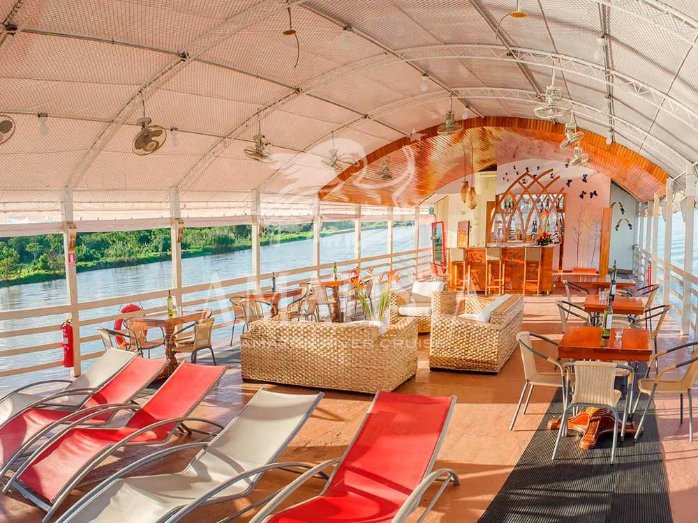 The Best Luxury River Cruise Lines on the Amazon for 2027
