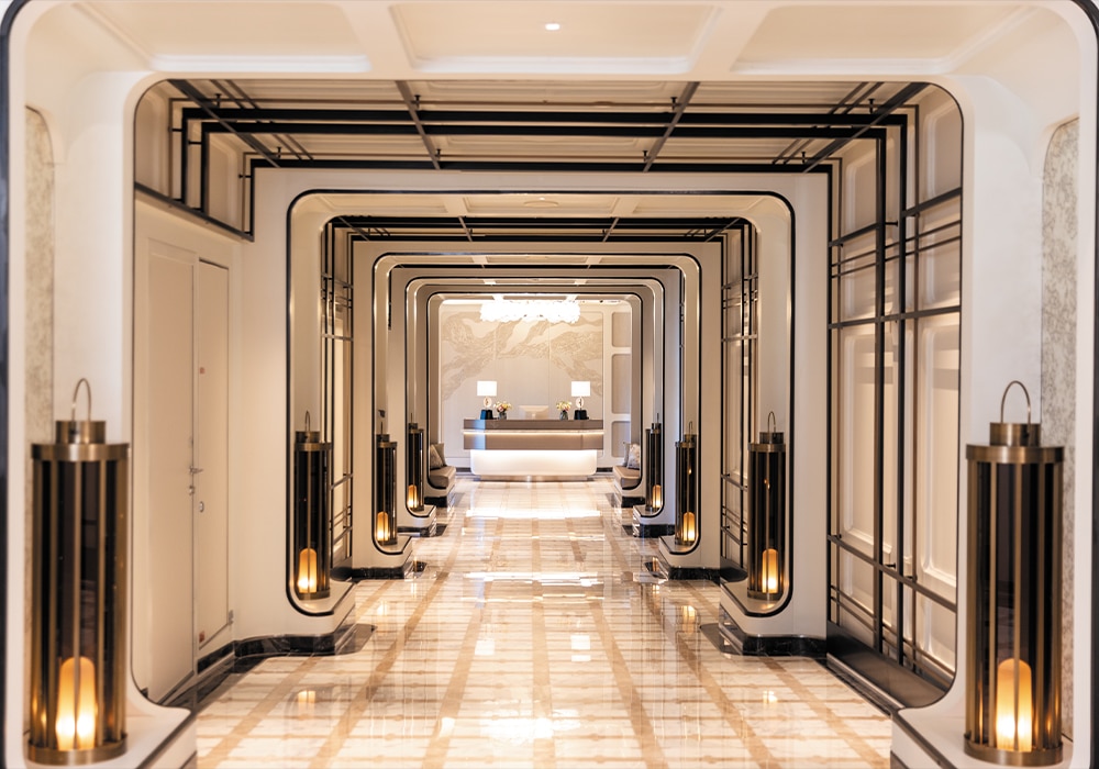 The World's Best Ultra Luxury Cruise Lines