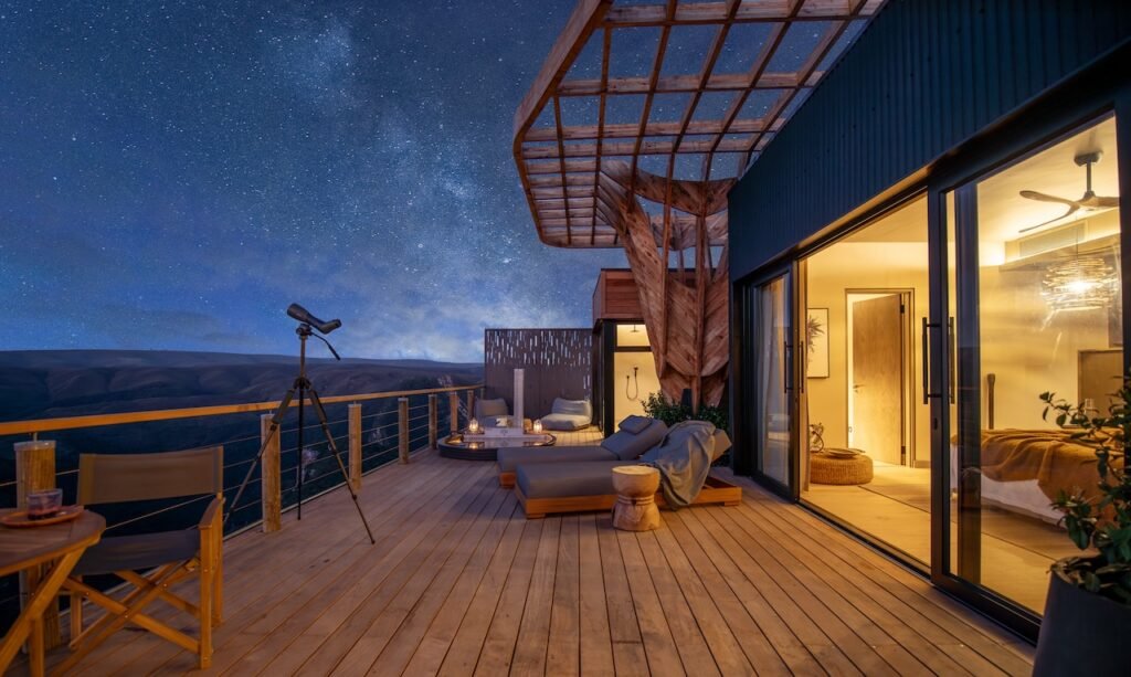 From central London and Miami Beach to the deserts of Saudi Arabia and the white sand beaches of Baja, this year sees a host of indulgent new hotels and resorts opening across the world. Nick Walton rounds up some of his favourites.