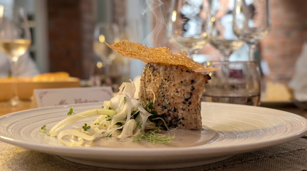 Inside Caravela: The Maldives' Most Story-Driven Fine Dining Experience