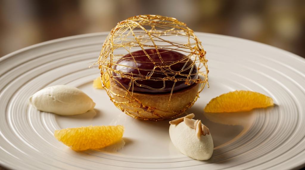 Inside Caravela: The Maldives' Most Story-Driven Fine Dining Experience