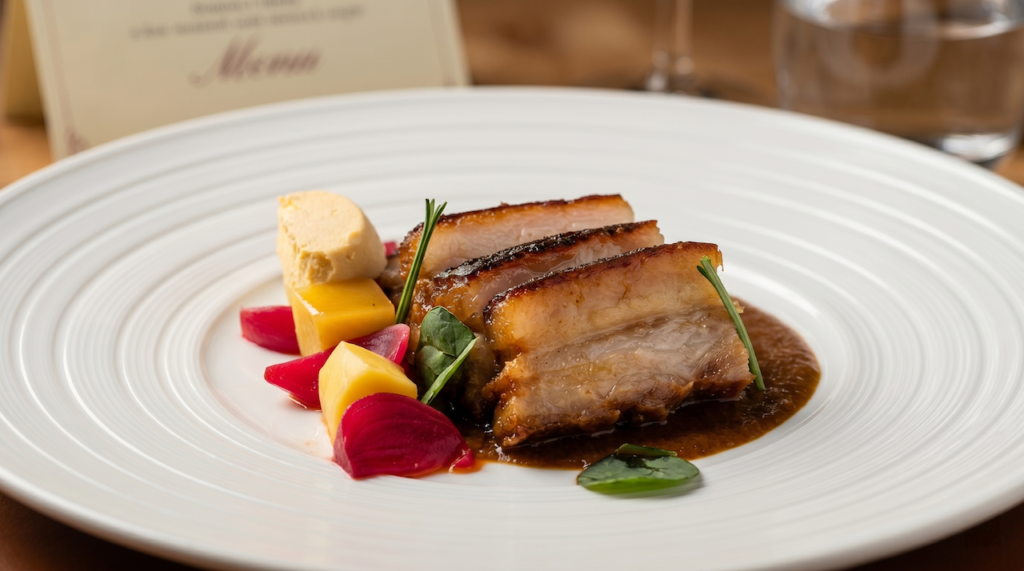 Inside Caravela: The Maldives' Most Story-Driven Fine Dining Experience