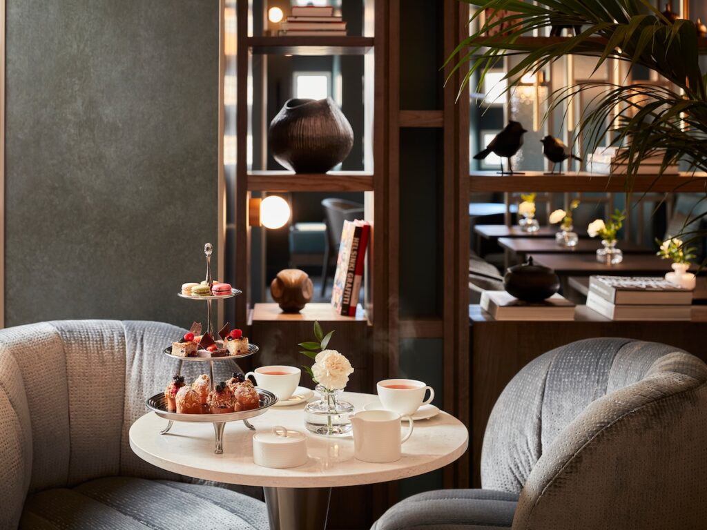 The Best Luxury Hotels in Helsinki: Eight Properties Worth Booking Now