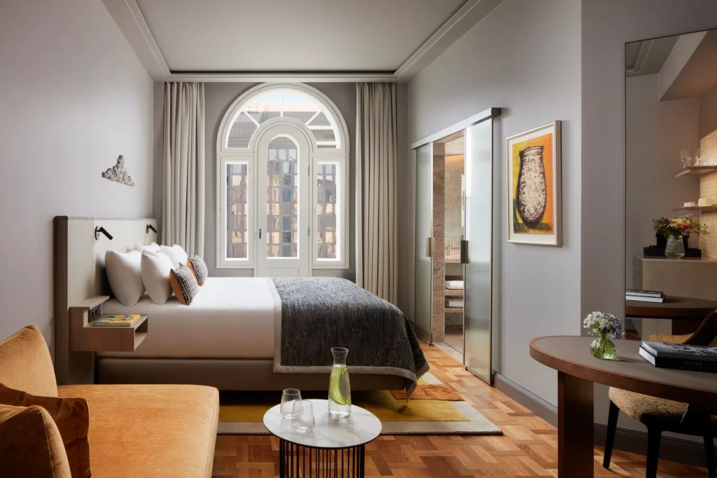 The Best Luxury Hotels in Helsinki: Eight Properties Worth Booking Now
