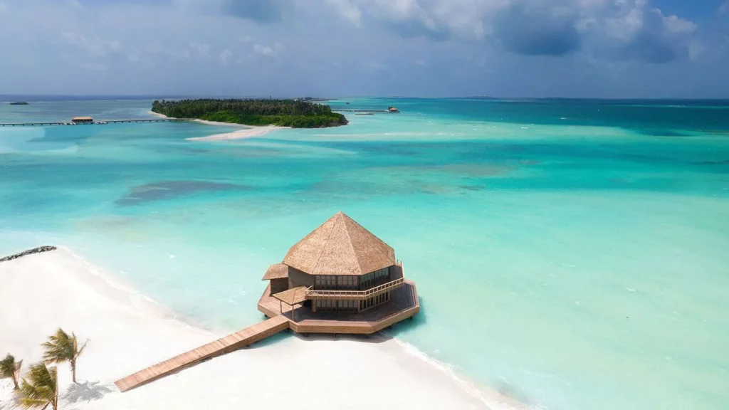 From central London and Miami Beach to the deserts of Saudi Arabia and the white sand beaches of Baja, this year sees a host of indulgent new hotels and resorts opening across the world. Nick Walton rounds up some of his favourites.