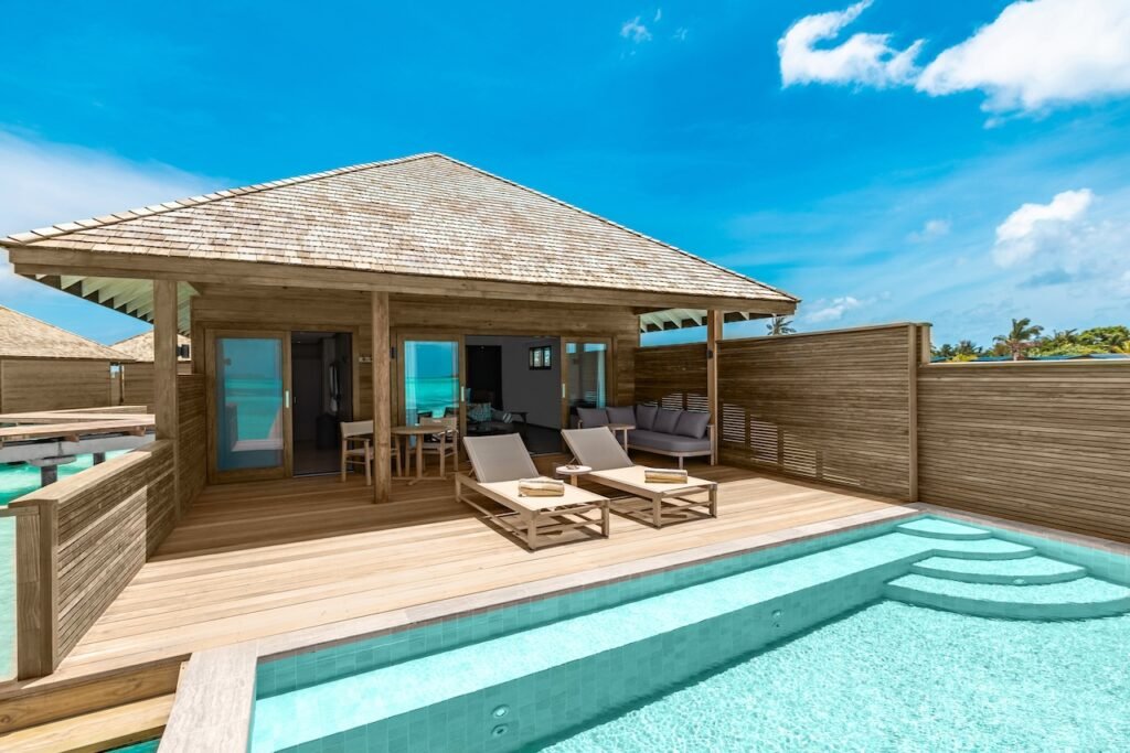 From central London and Miami Beach to the deserts of Saudi Arabia and the white sand beaches of Baja, this year sees a host of indulgent new hotels and resorts opening across the world. Nick Walton rounds up some of his favourites.