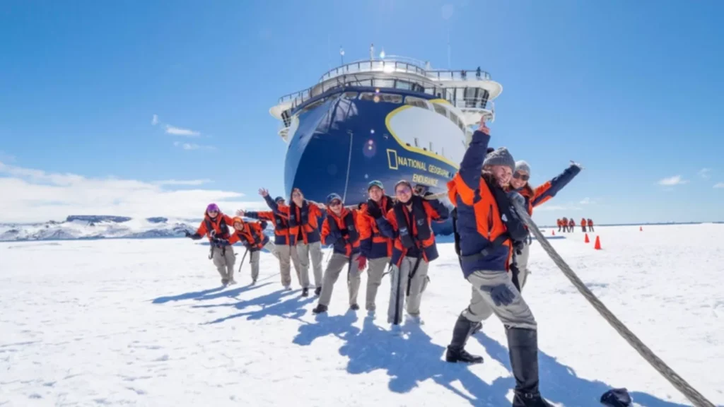 Best Luxury Cruise Lines in Svalbard for 2027