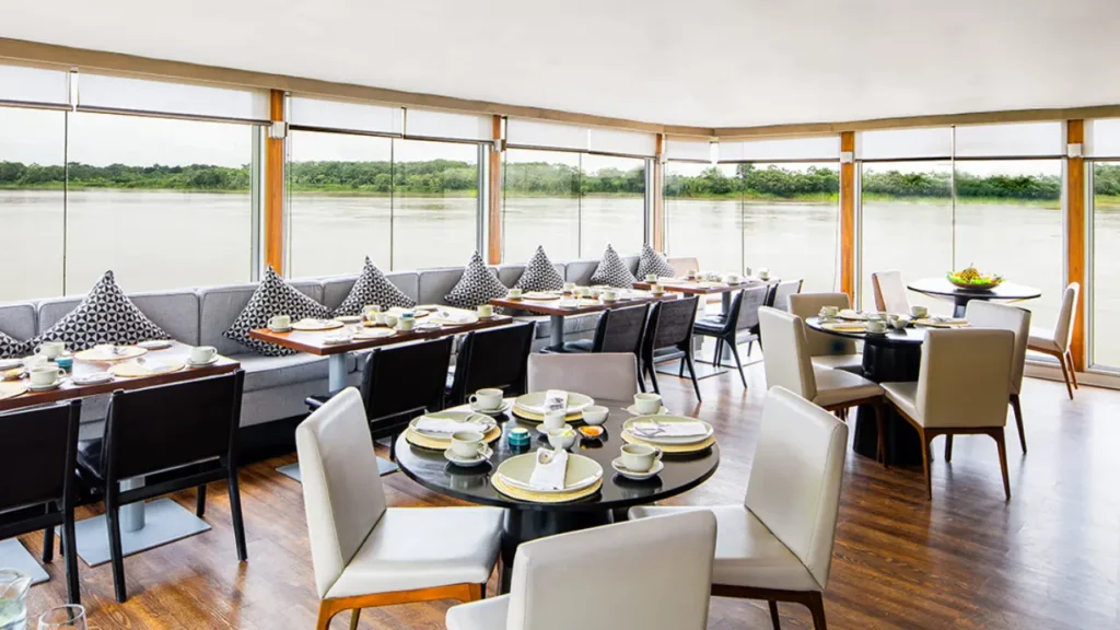 The Best Luxury River Cruise Lines on the Amazon for 2027