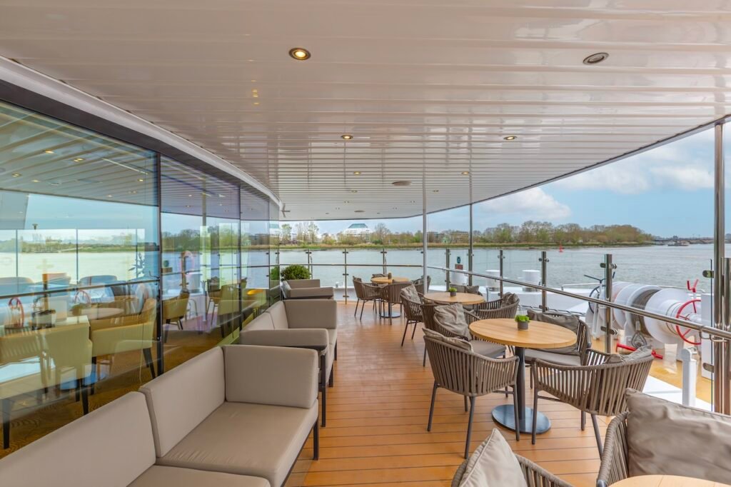 Best Luxury River Cruise Lines on the Rhine and Moselle Rivers for 2026
