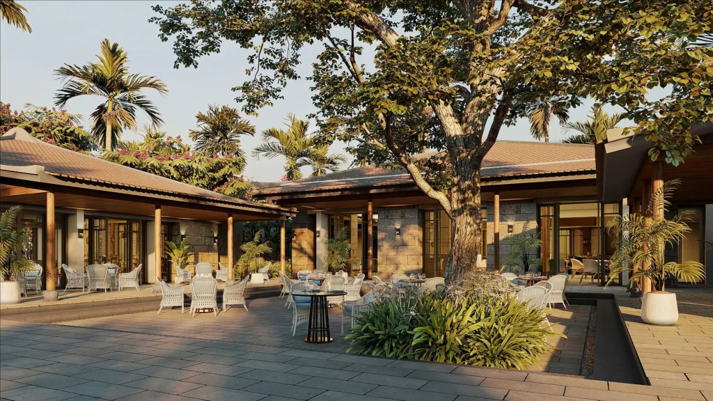 From central London and Miami Beach to the deserts of Saudi Arabia and the white sand beaches of Baja, this year sees a host of indulgent new hotels and resorts opening across the world. Nick Walton rounds up some of his favourites.