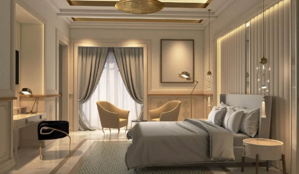 From central London and Miami Beach to the deserts of Saudi Arabia and the white sand beaches of Baja, this year sees a host of indulgent new hotels and resorts opening across the world. Nick Walton rounds up some of his favourites.