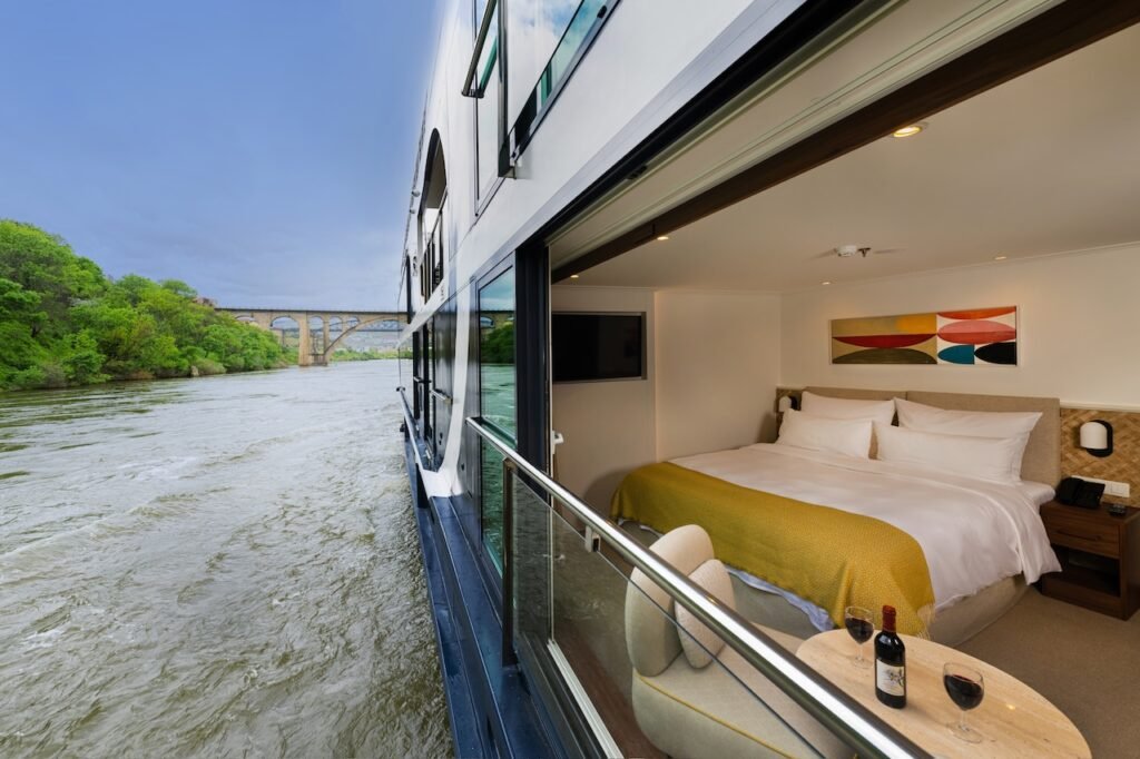 Best Luxury River Cruise Lines on the Douro for 2026