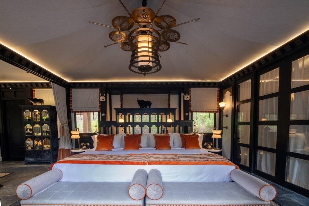 The Best Boutique Hotels in Bhutan: Seven Extraordinary Himalayan Retreats
