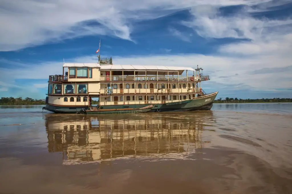 The Best Luxury River Cruise Lines on the Amazon for 2027