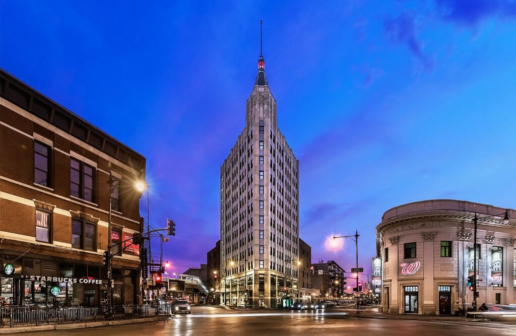 Best Boutique Hotels in Chicago: 5 Stays for Design Lovers