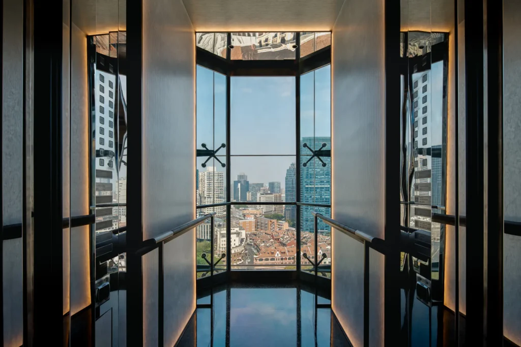Hyatt on the Bund Shanghai Review: A Disappointing Stay in a City That Deserves Better