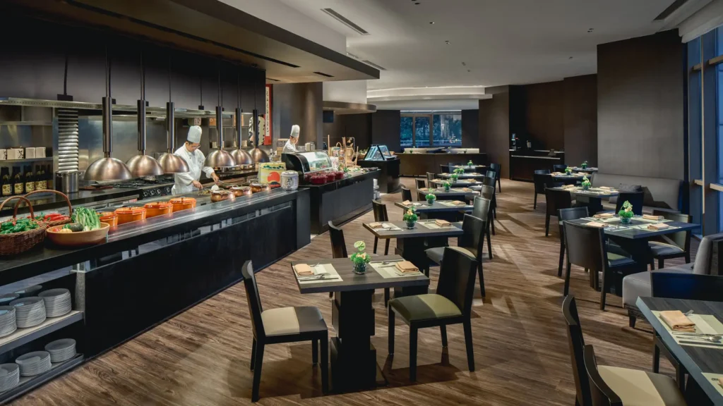 Hyatt on the Bund Shanghai Review: A Disappointing Stay in a City That Deserves Better