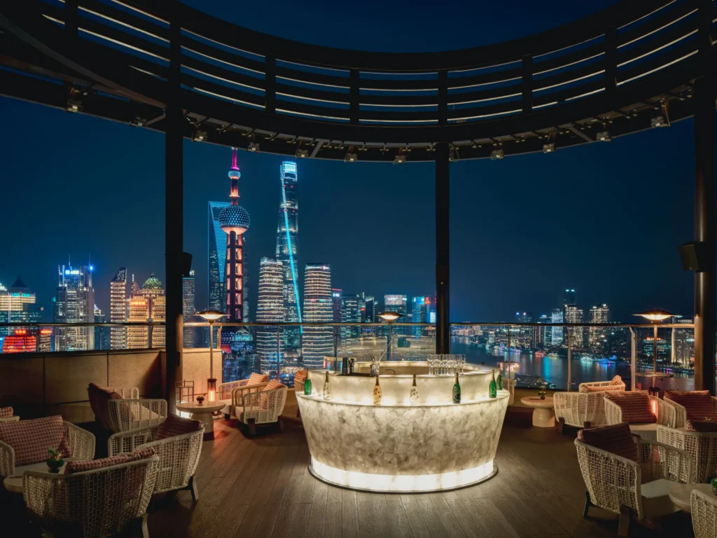 Hyatt on the Bund Shanghai Review: A Disappointing Stay in a City That Deserves Better