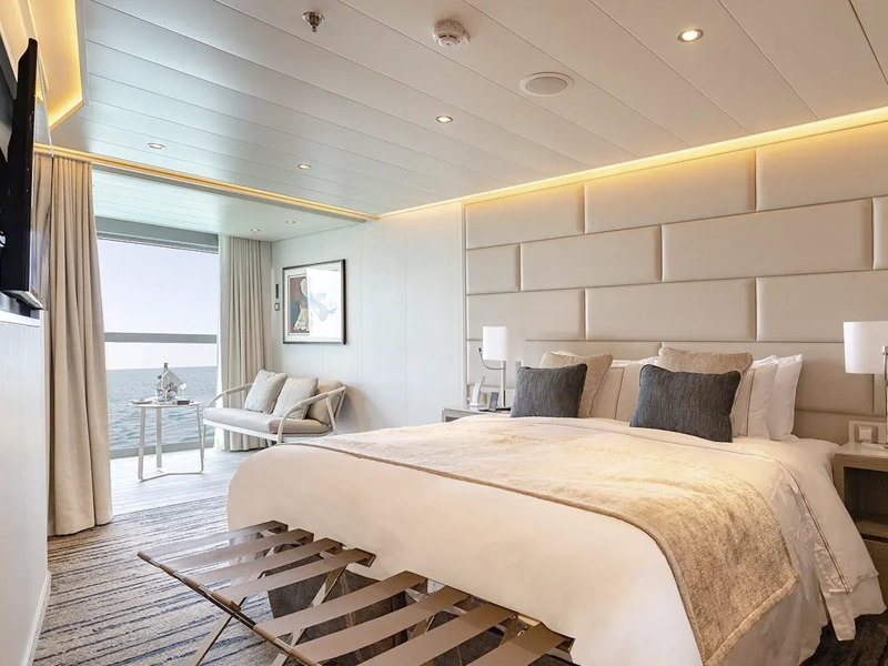 These Are the Best Luxury Cruise Lines in the Galápagos