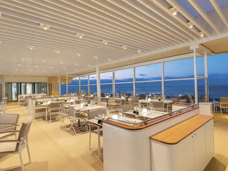 These Are the Best Luxury Cruise Lines in the Galápagos
