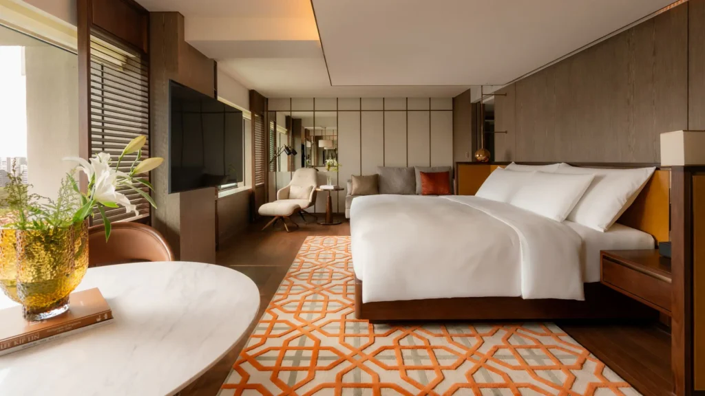 Still the One: Why the Grand Hyatt Singapore Remains My Favourite Address in the City-State