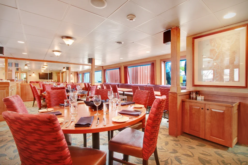 Best Luxury Cruise Lines on the Sea of Cortez for 2026