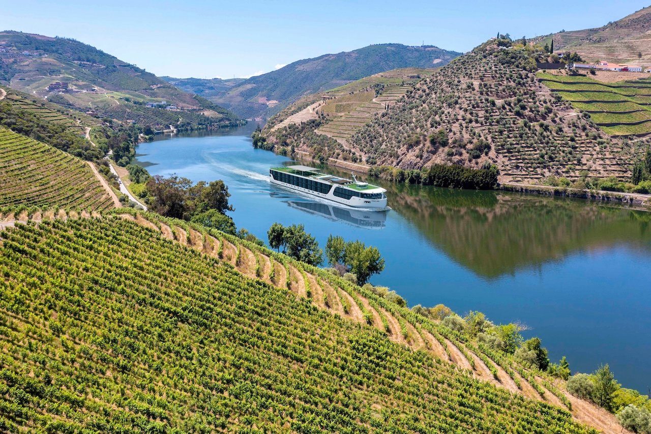 Scenic Group to Launch Three New Luxury River Ships