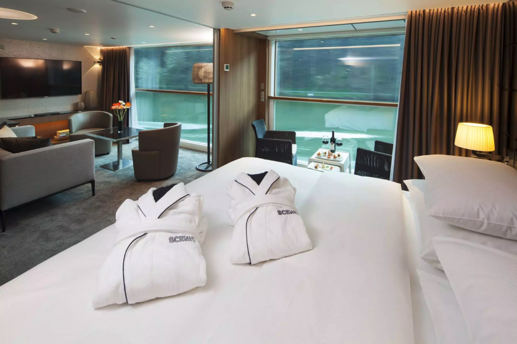 Best Luxury River Cruise Lines on the Rhine and Moselle for 2026