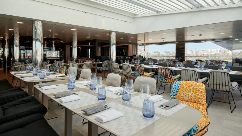 The World's Best Ultra Luxury Cruise Lines