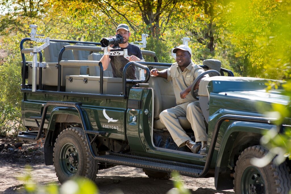 Stop Missing the Shot: The Wildlife Photography Secrets the Pros Use on Safari