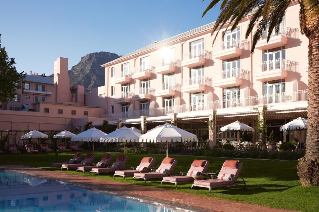 48 Hours in Cape Town: The Ultimate Luxury Travel Guide