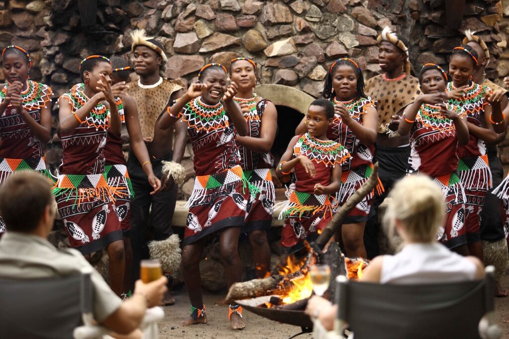 Wild at Heart: Why South Africa Remains Africa's Greatest Safari Destination