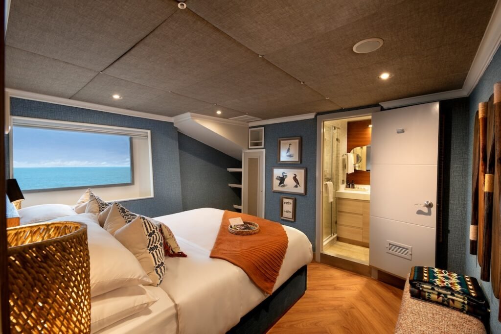 These Are the Best Luxury Cruise Lines in the Galápagos