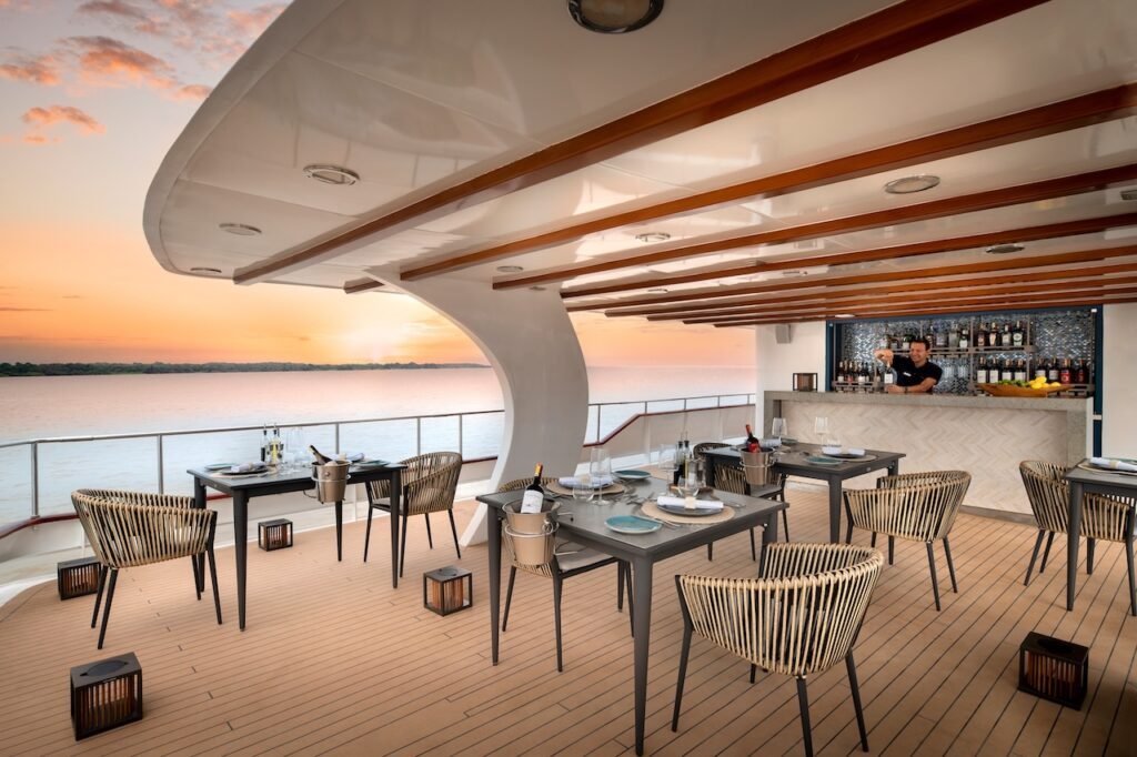 These Are the Best Luxury Cruise Lines in the Galápagos