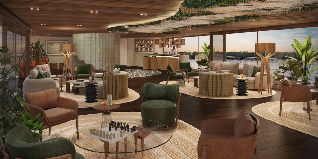 Best Luxury River Cruise Lines on the Amazon for 2026