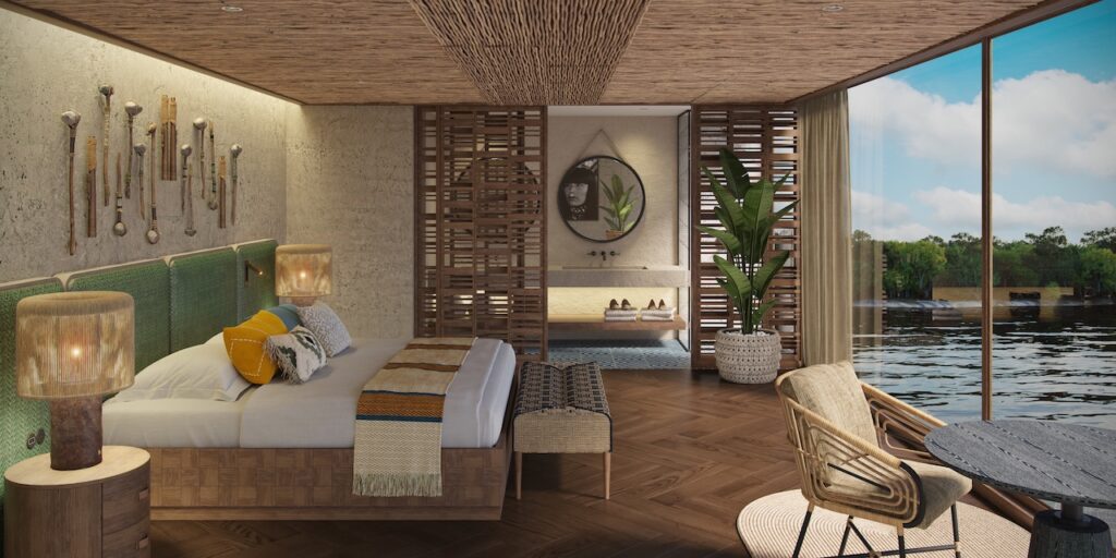 Best Luxury River Cruise Lines on the Amazon for 2026
