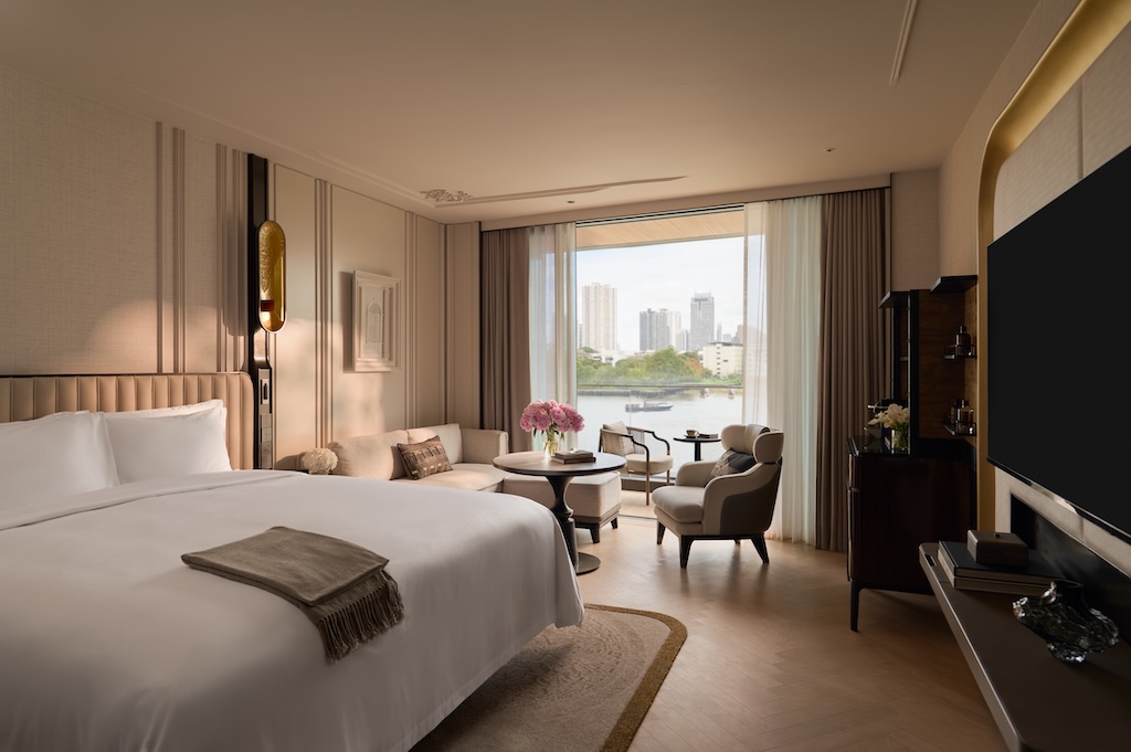 From central London and Miami Beach to the deserts of Saudi Arabia and the white sand beaches of Baja, this year sees a host of indulgent new hotels and resorts opening across the world. Nick Walton rounds up some of his favourites.  