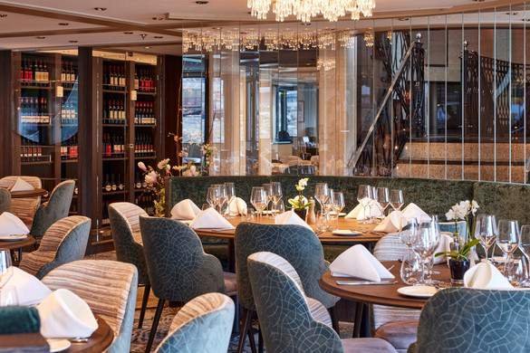 Best Luxury River Cruise Lines on the Danube for 2026