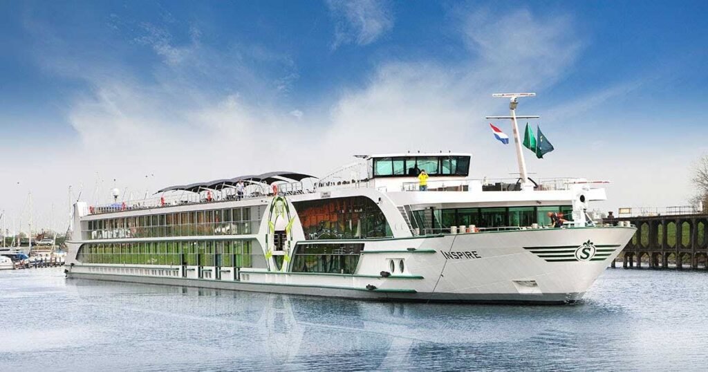 Best Luxury River Cruise Lines on the Danube for 2026