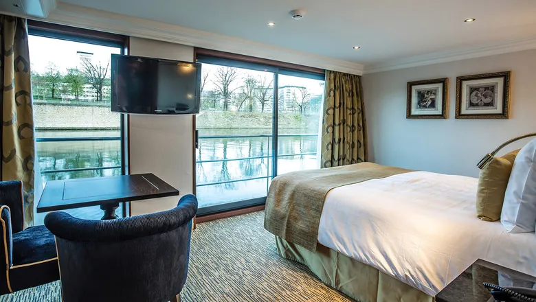 Best Luxury River Cruise Lines on the Rhine and Moselle Rivers for 2026