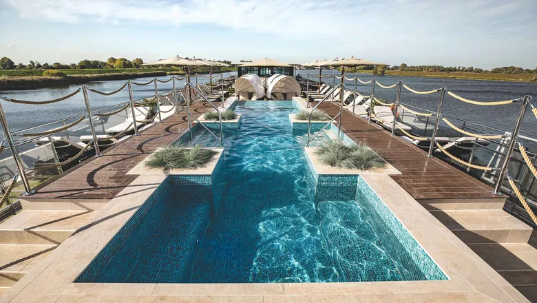 Best Luxury River Cruise Lines on the Rhine and Moselle Rivers for 2026